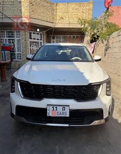 کیا سۆرینتۆ